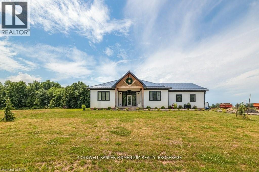2848 Mountain Road, Lincoln, Ontario  L0R 2A0 - Photo 3 - X12294947