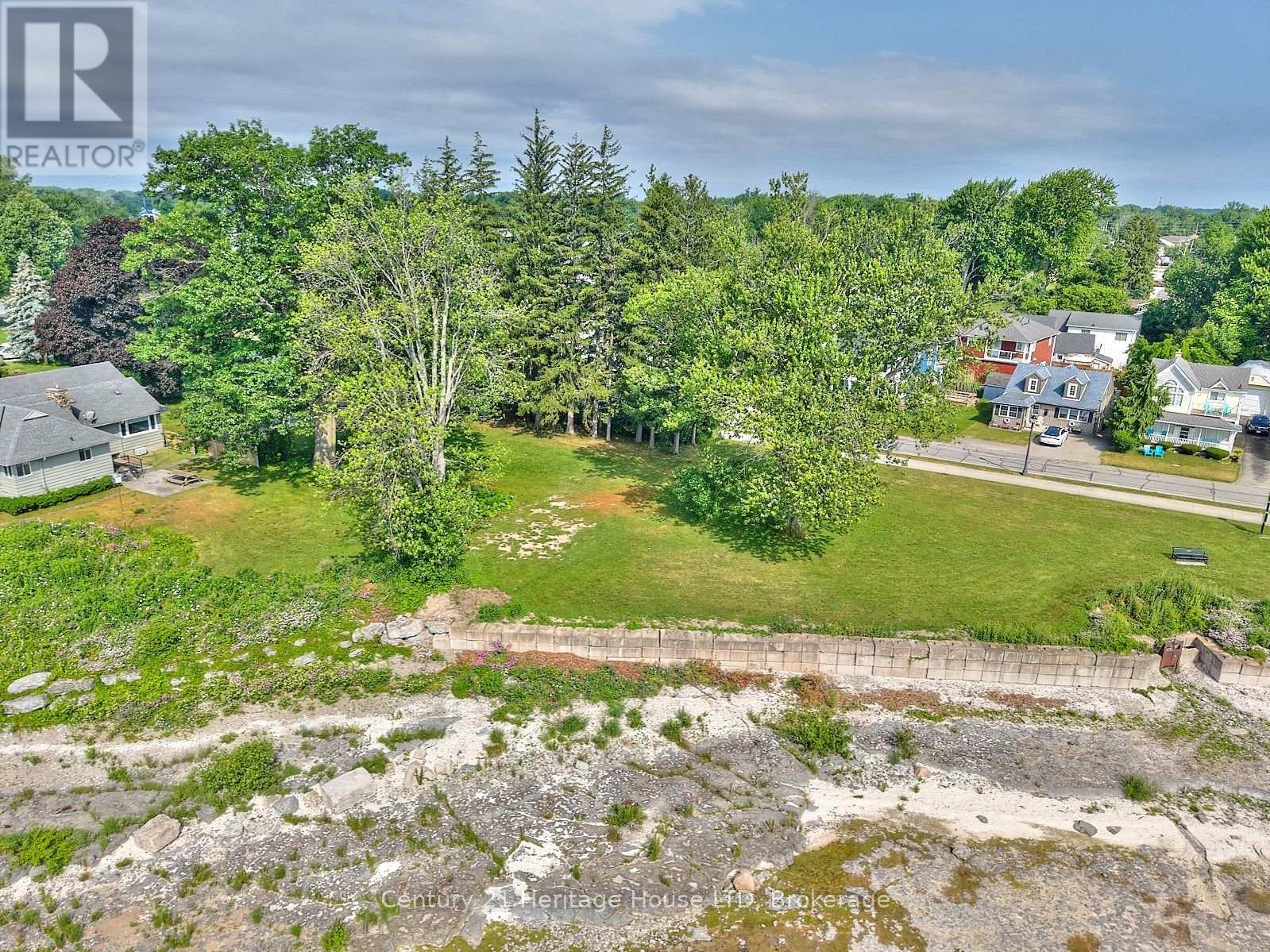 V/l Lakeshore Road, Fort Erie, Ontario  L2A 1B8 - Photo 1 - X12294966