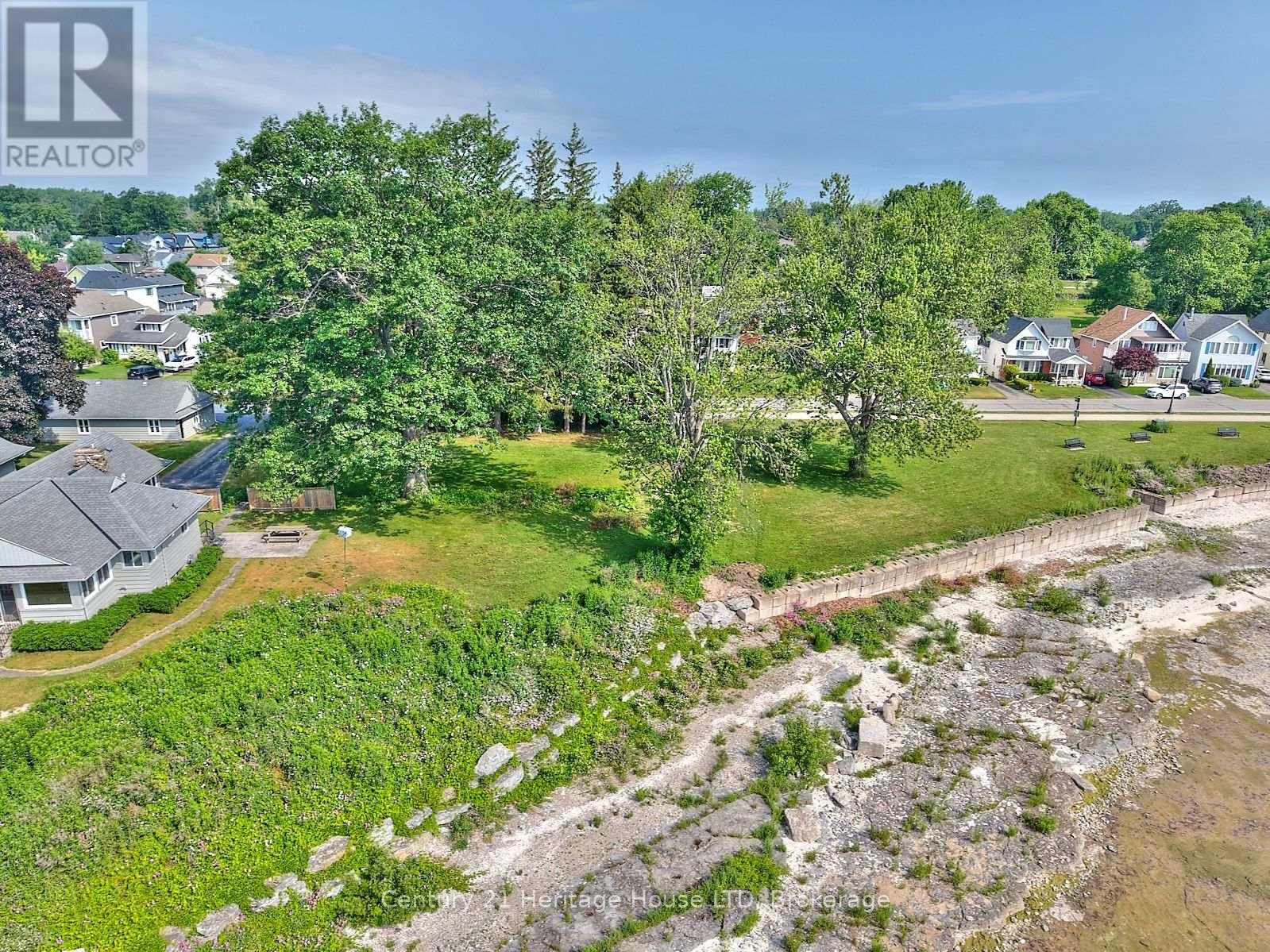 V/l Lakeshore Road, Fort Erie, Ontario  L2A 1B8 - Photo 2 - X12294966