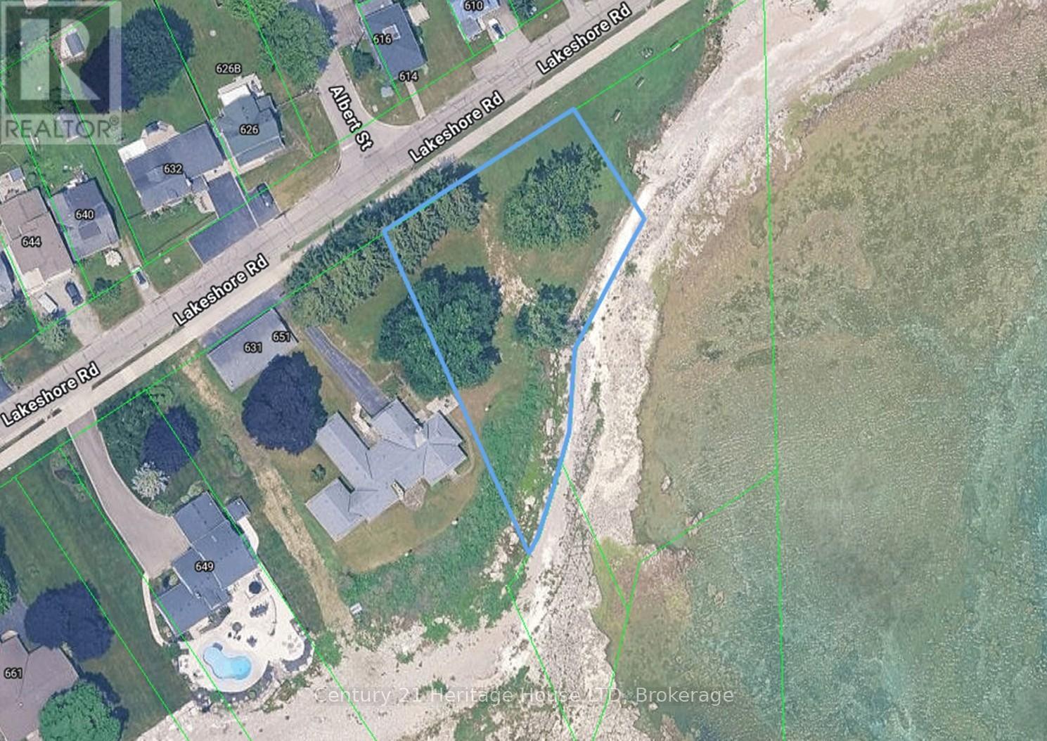 V/l Lakeshore Road, Fort Erie, Ontario  L2A 1B8 - Photo 5 - X12294966