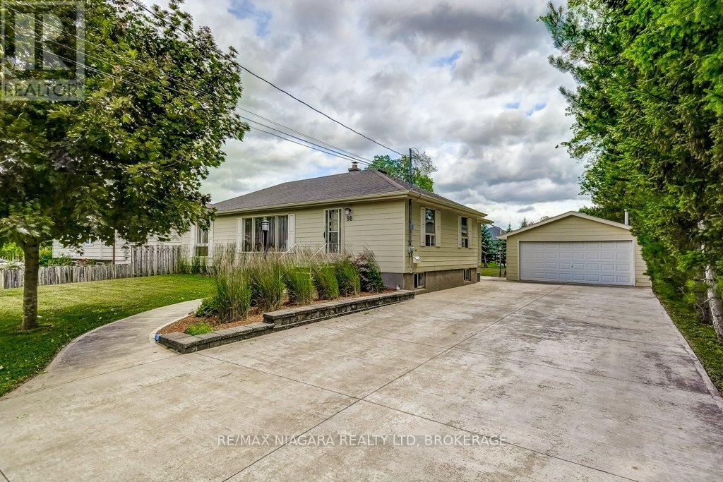 98 MERRITT PARKWAY, Port Colborne, Ontario