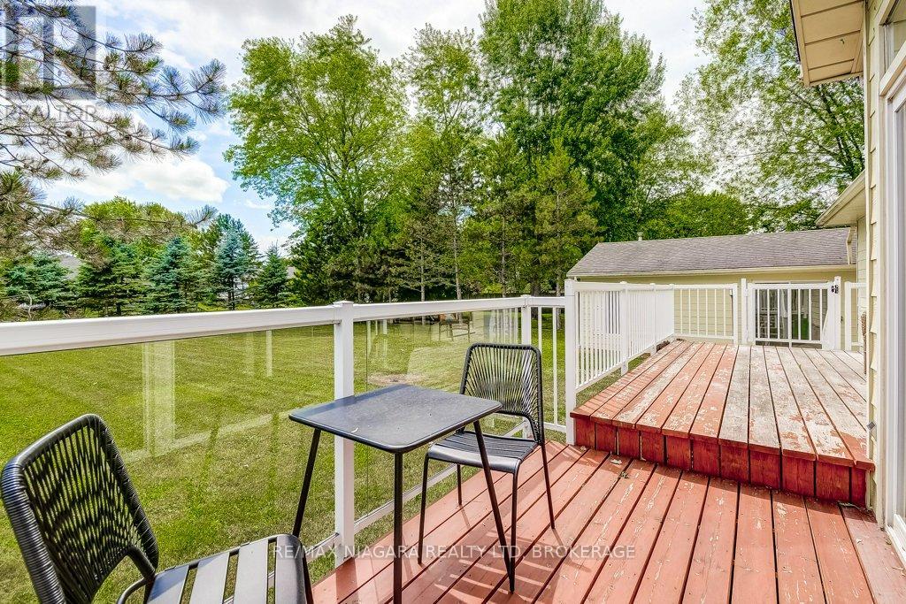 98 Merritt Parkway, Port Colborne, Ontario  L3K 3Y1 - Photo 35 - X12294991