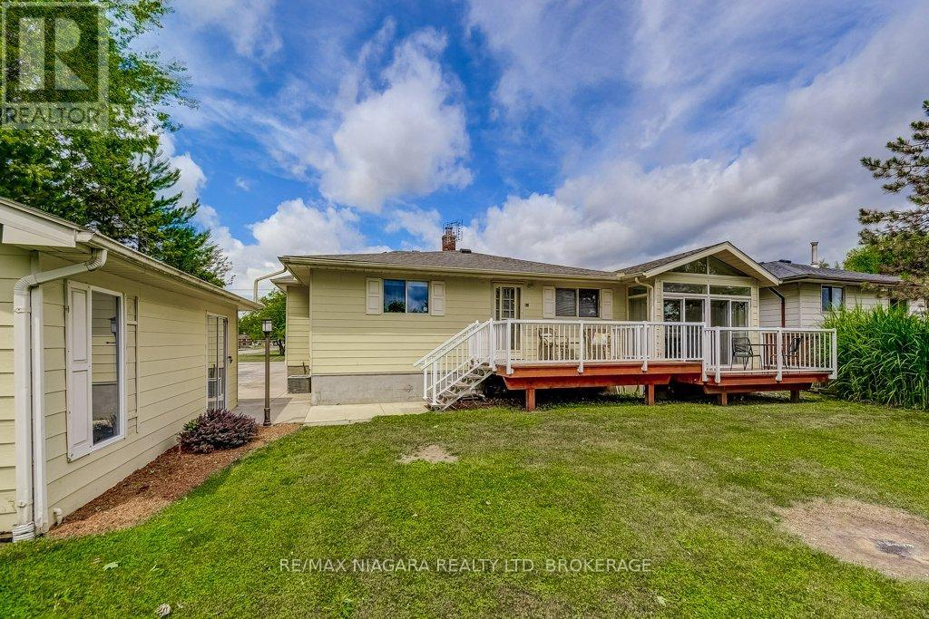 98 Merritt Parkway, Port Colborne, Ontario  L3K 3Y1 - Photo 36 - X12294991