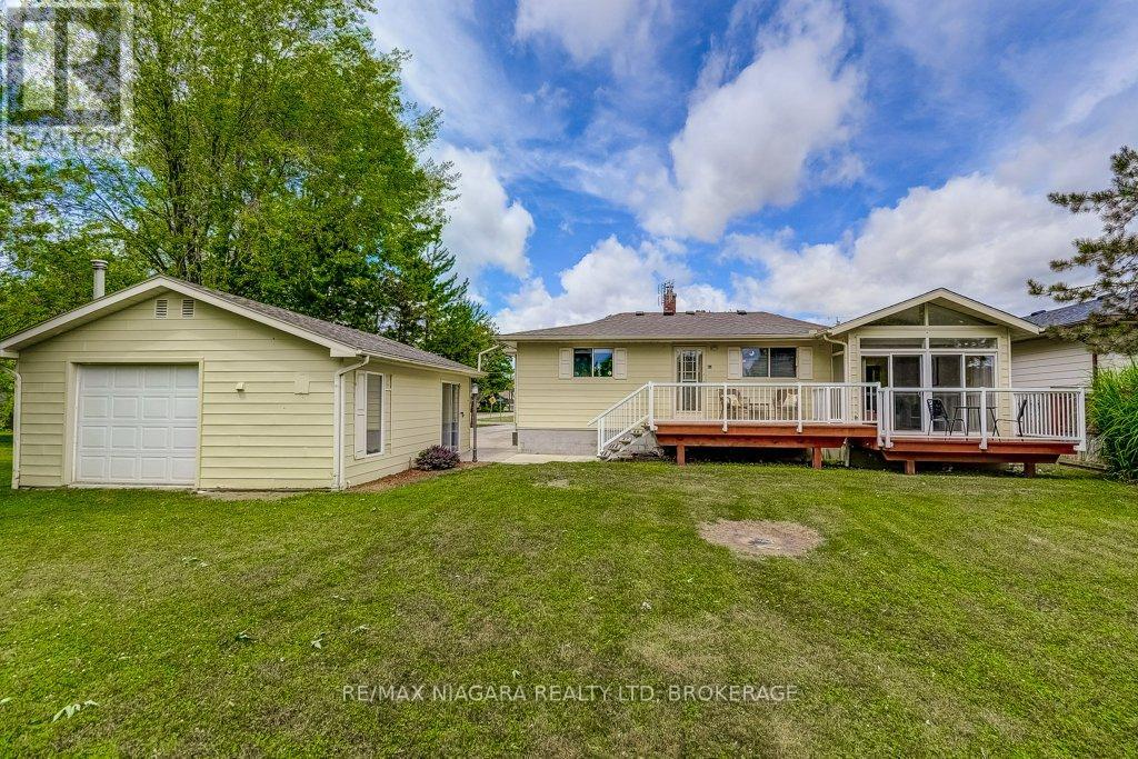 98 Merritt Parkway, Port Colborne, Ontario  L3K 3Y1 - Photo 37 - X12294991