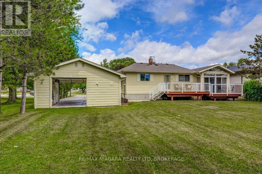 98 Merritt Parkway, Port Colborne, Ontario  L3K 3Y1 - Photo 38 - X12294991