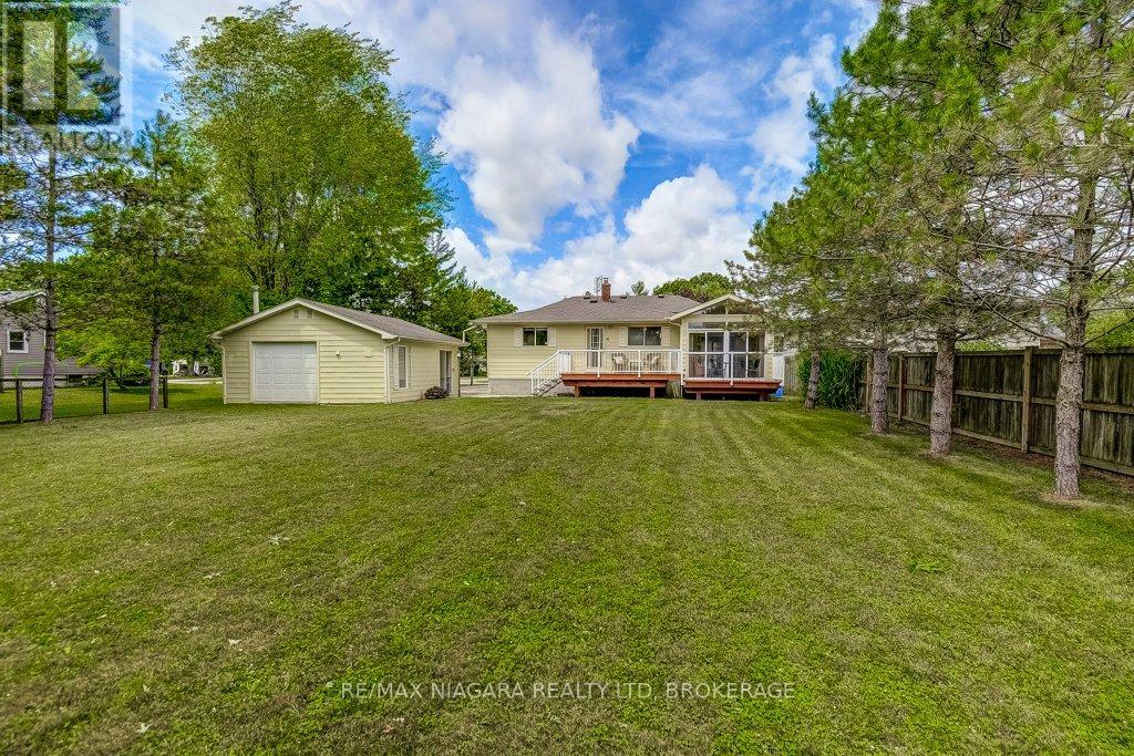 98 Merritt Parkway, Port Colborne, Ontario  L3K 3Y1 - Photo 39 - X12294991