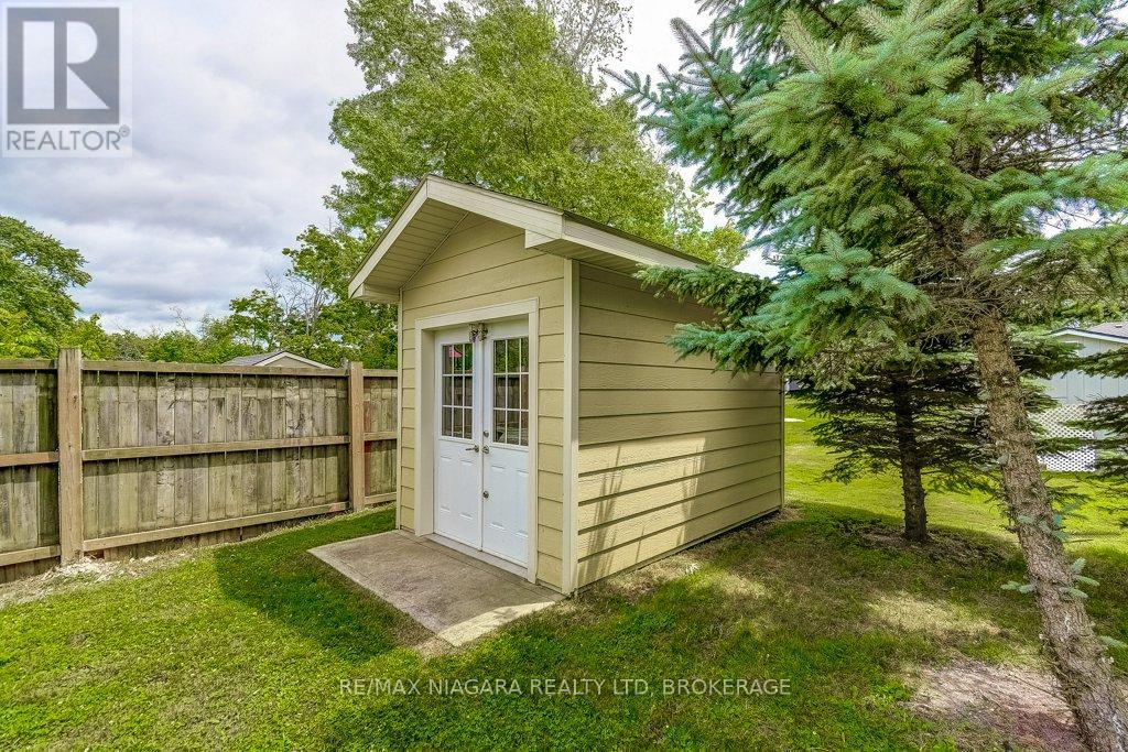 98 Merritt Parkway, Port Colborne, Ontario  L3K 3Y1 - Photo 40 - X12294991