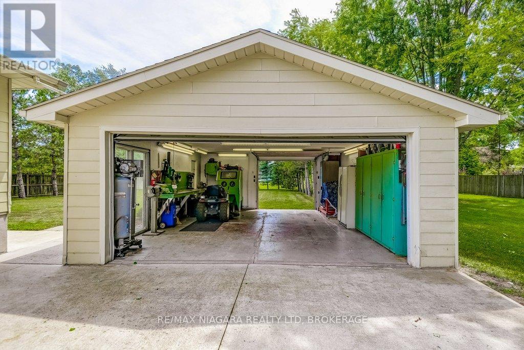 98 Merritt Parkway, Port Colborne, Ontario  L3K 3Y1 - Photo 41 - X12294991