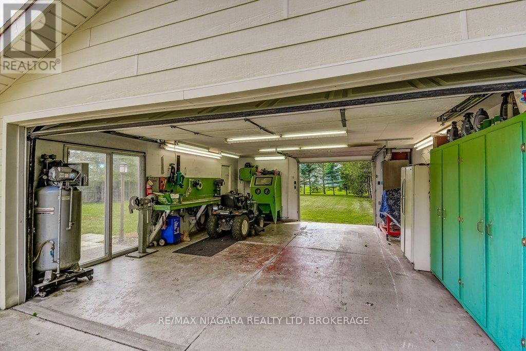 98 Merritt Parkway, Port Colborne, Ontario  L3K 3Y1 - Photo 42 - X12294991
