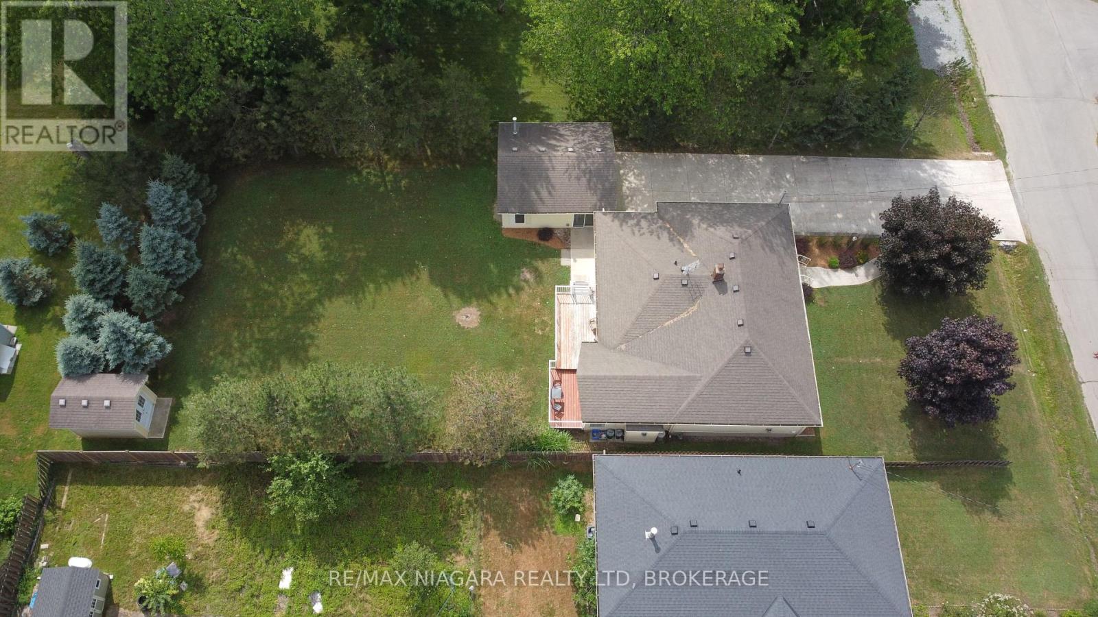 98 Merritt Parkway, Port Colborne, Ontario  L3K 3Y1 - Photo 45 - X12294991
