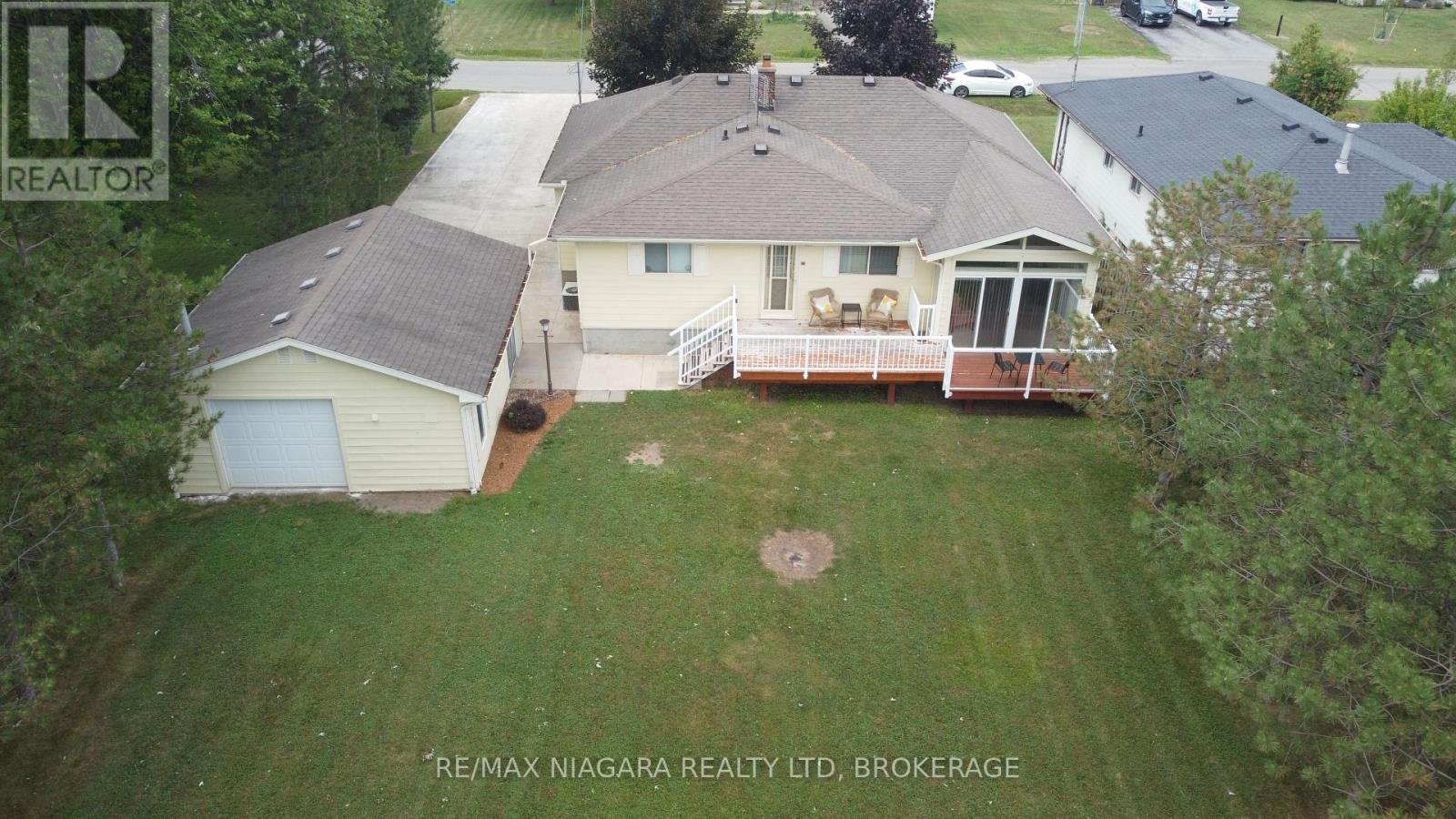 98 Merritt Parkway, Port Colborne, Ontario  L3K 3Y1 - Photo 46 - X12294991
