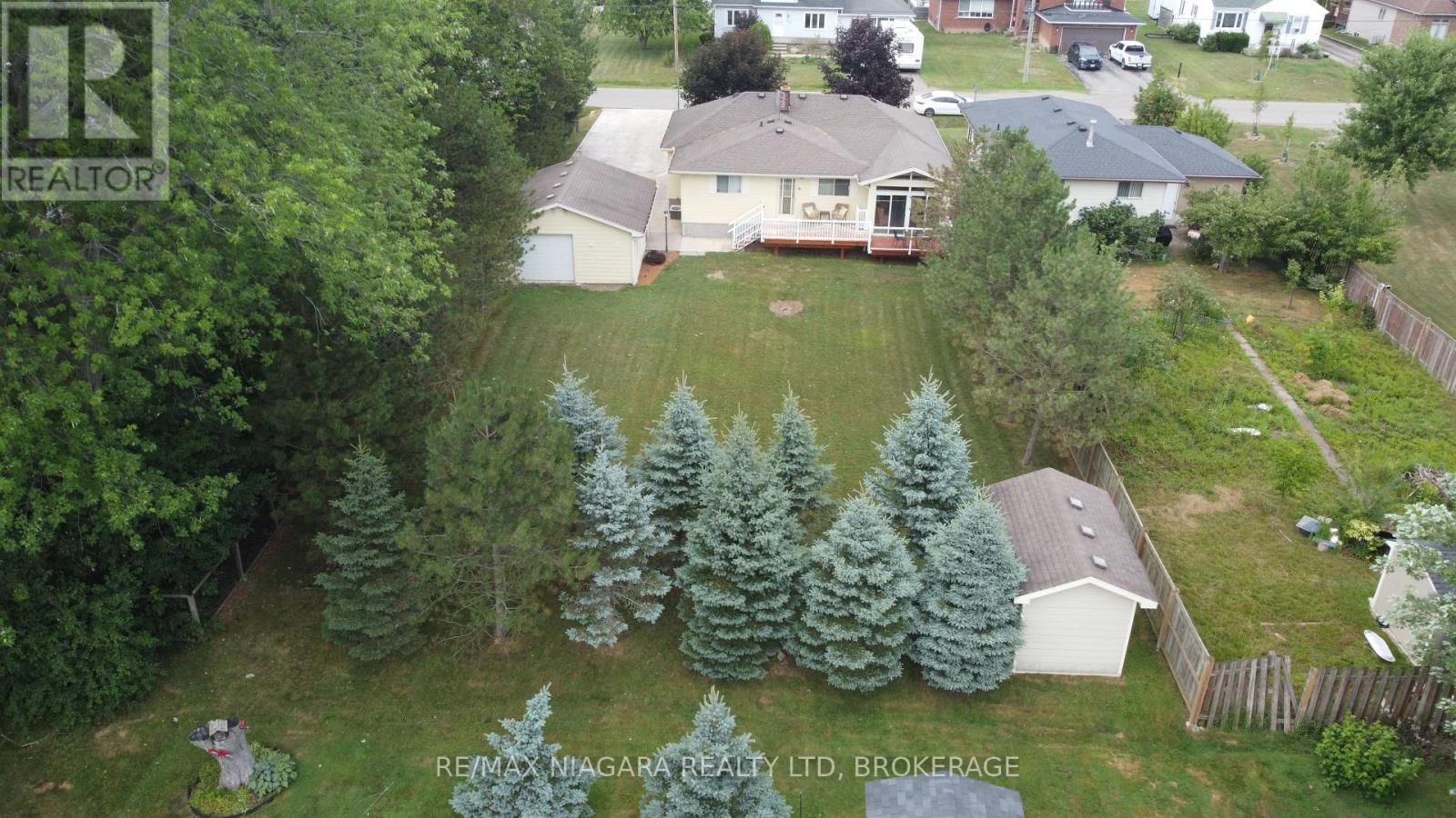 98 Merritt Parkway, Port Colborne, Ontario  L3K 3Y1 - Photo 47 - X12294991