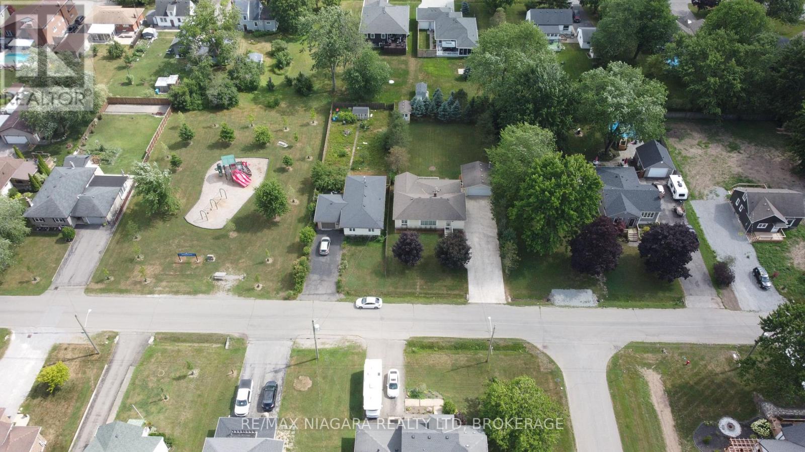 98 Merritt Parkway, Port Colborne, Ontario  L3K 3Y1 - Photo 49 - X12294991