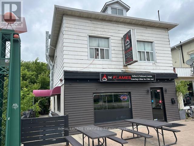 81 King Street E, Hamilton, Ontario  L8G 1K3 - Photo 1 - X12294901