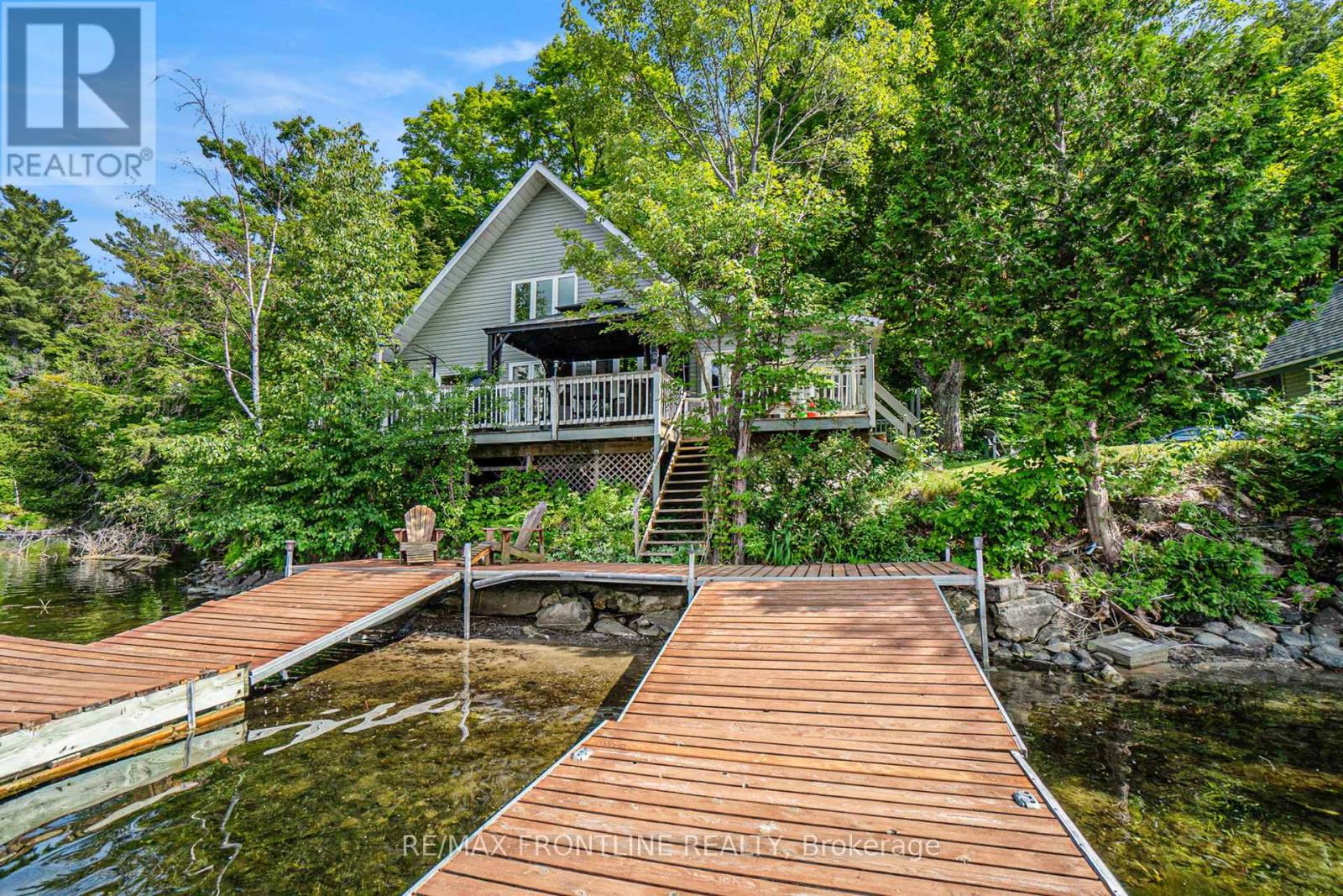 544 CHRISTIE LAKE LN 51A LANE, Tay Valley, Ontario