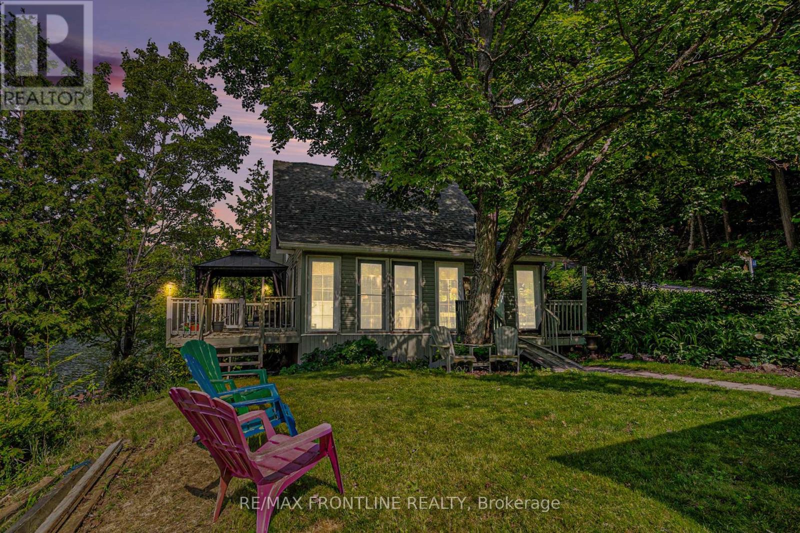 544 Christie Lake Ln 51a Lane, Tay Valley, Ontario  K0H 2B0 - Photo 11 - X12294977