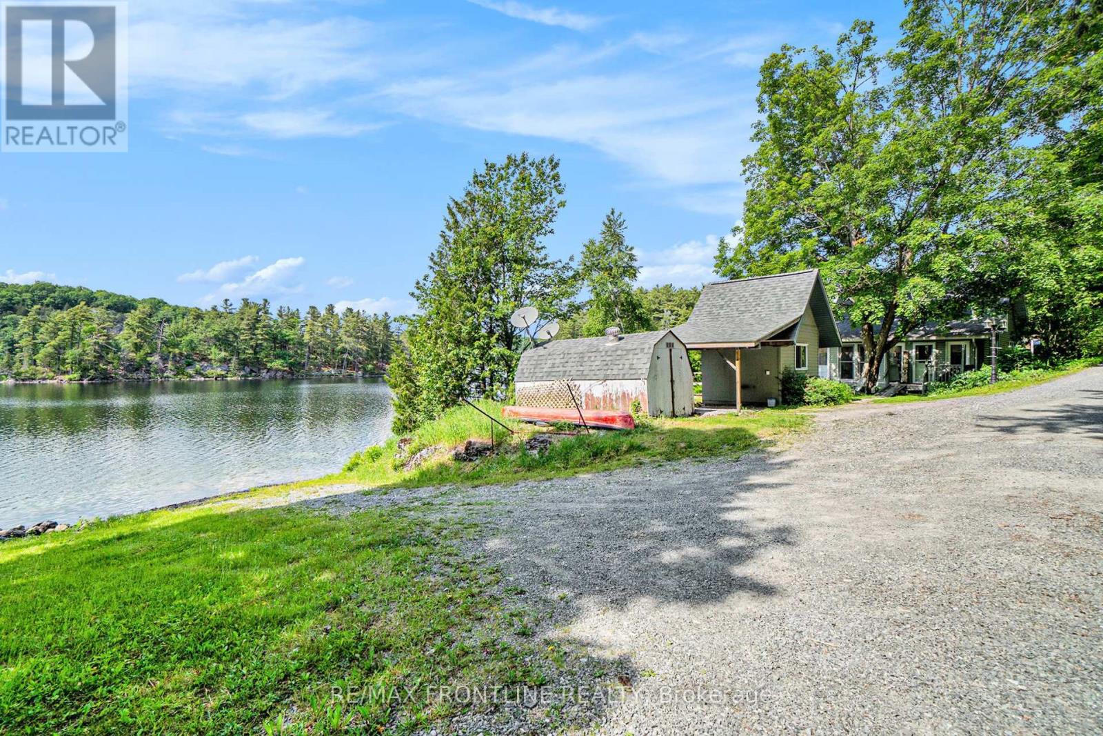 544 Christie Lake Ln 51a Lane, Tay Valley, Ontario  K0H 2B0 - Photo 13 - X12294977