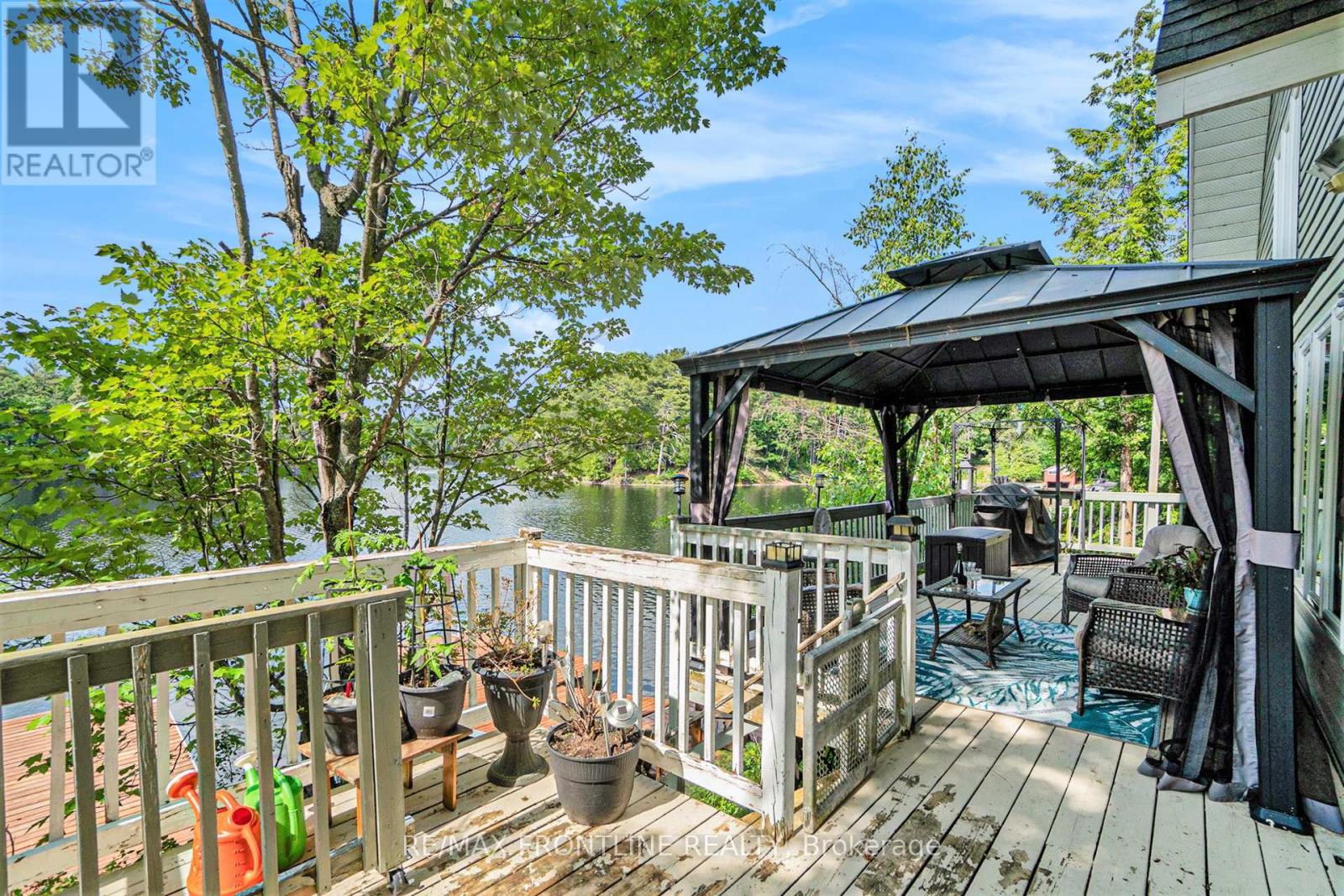 544 Christie Lake Ln 51a Lane, Tay Valley, Ontario  K0H 2B0 - Photo 14 - X12294977