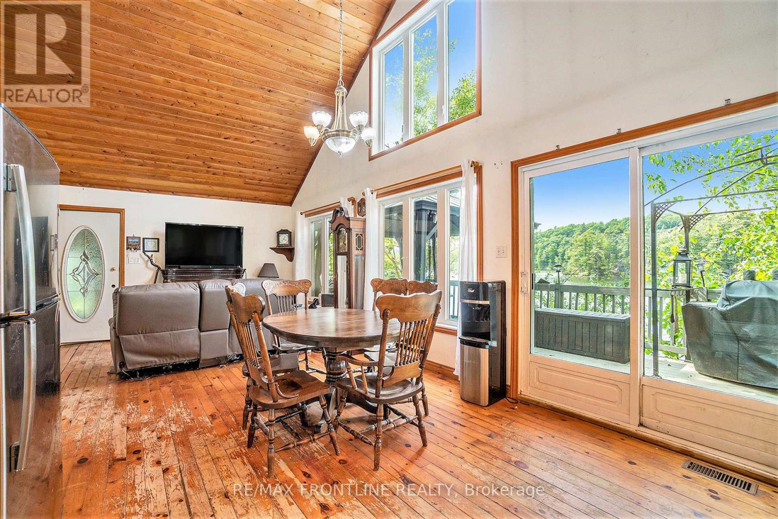 544 Christie Lake Ln 51a Lane, Tay Valley, Ontario  K0H 2B0 - Photo 22 - X12294977
