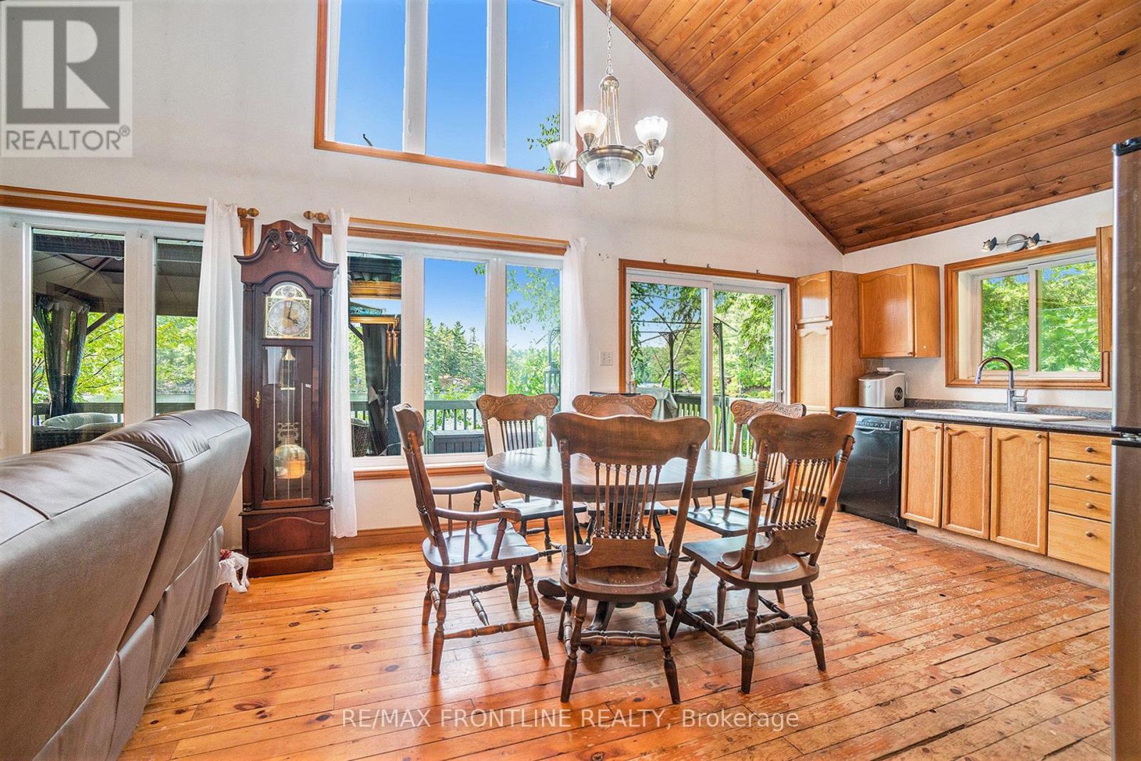 544 Christie Lake Ln 51a Lane, Tay Valley, Ontario  K0H 2B0 - Photo 28 - X12294977