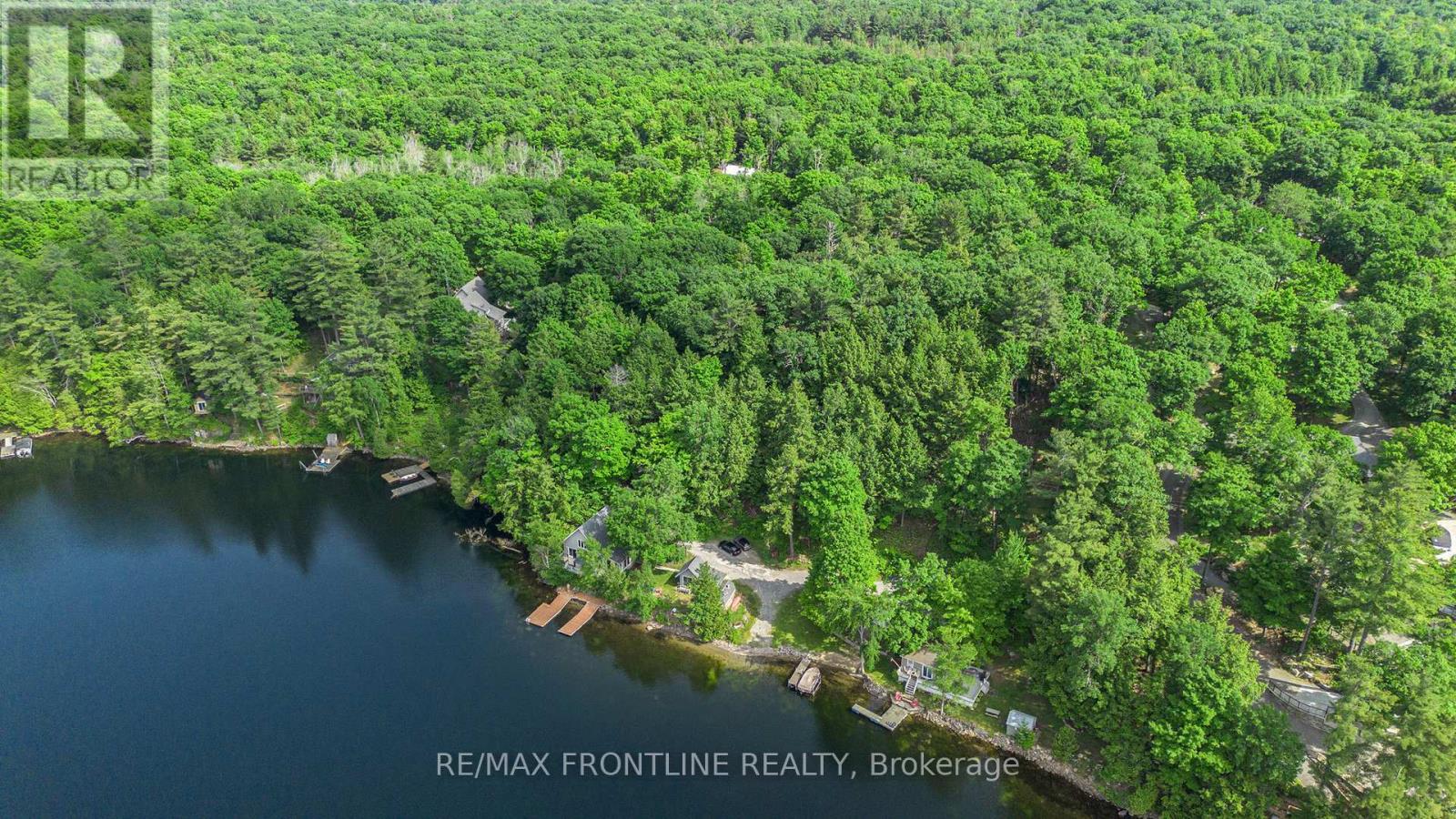 544 Christie Lake Ln 51a Lane, Tay Valley, Ontario  K0H 2B0 - Photo 38 - X12294977