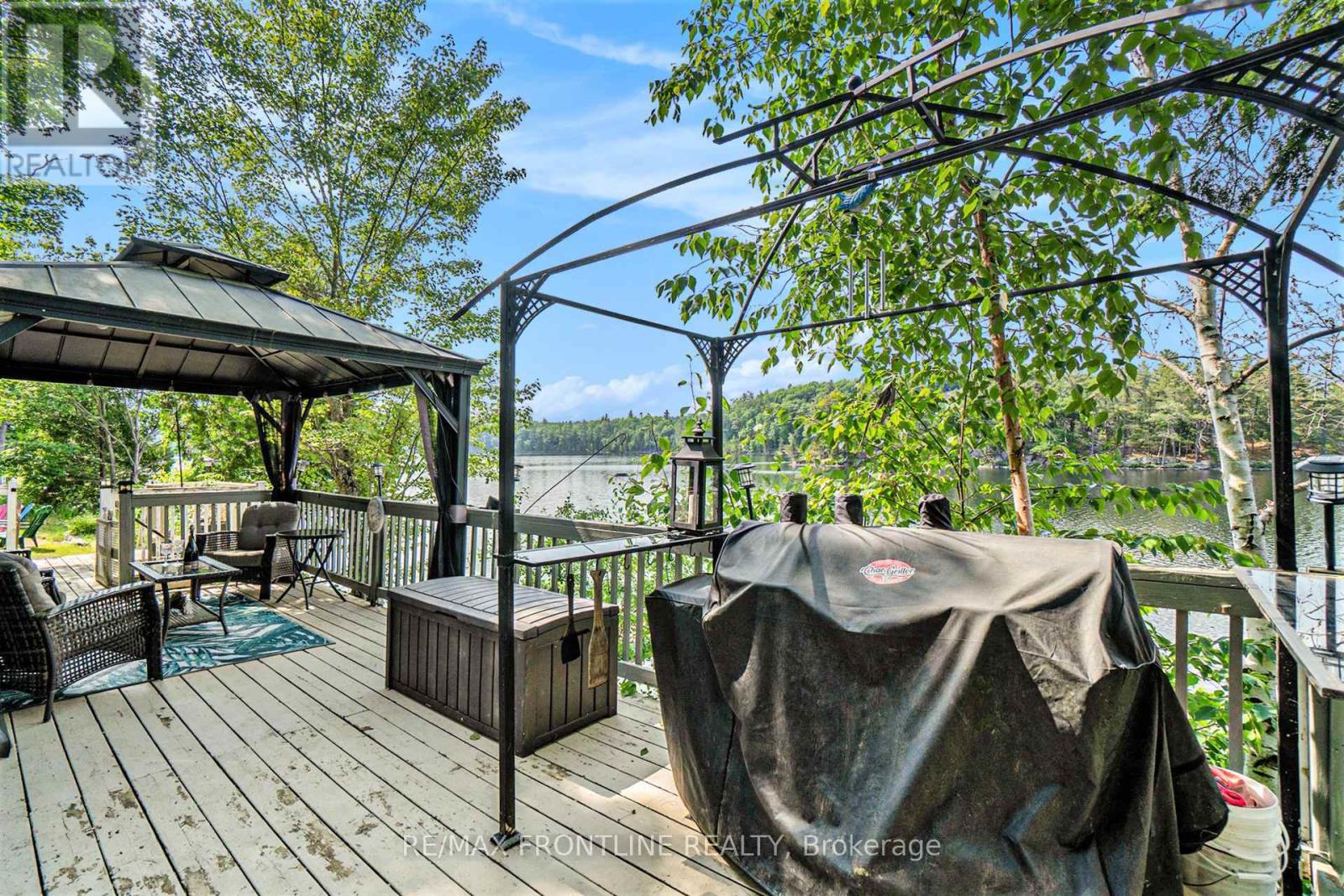 544 Christie Lake Ln 51a Lane, Tay Valley, Ontario  K0H 2B0 - Photo 7 - X12294977