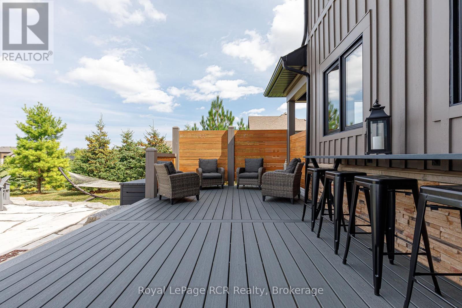 4 Meadowlark Way, Clearview, Ontario  L9Y 0K1 - Photo 14 - S12295016