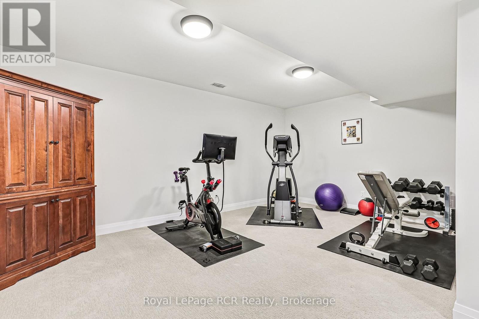 4 Meadowlark Way, Clearview, Ontario  L9Y 0K1 - Photo 38 - S12295016