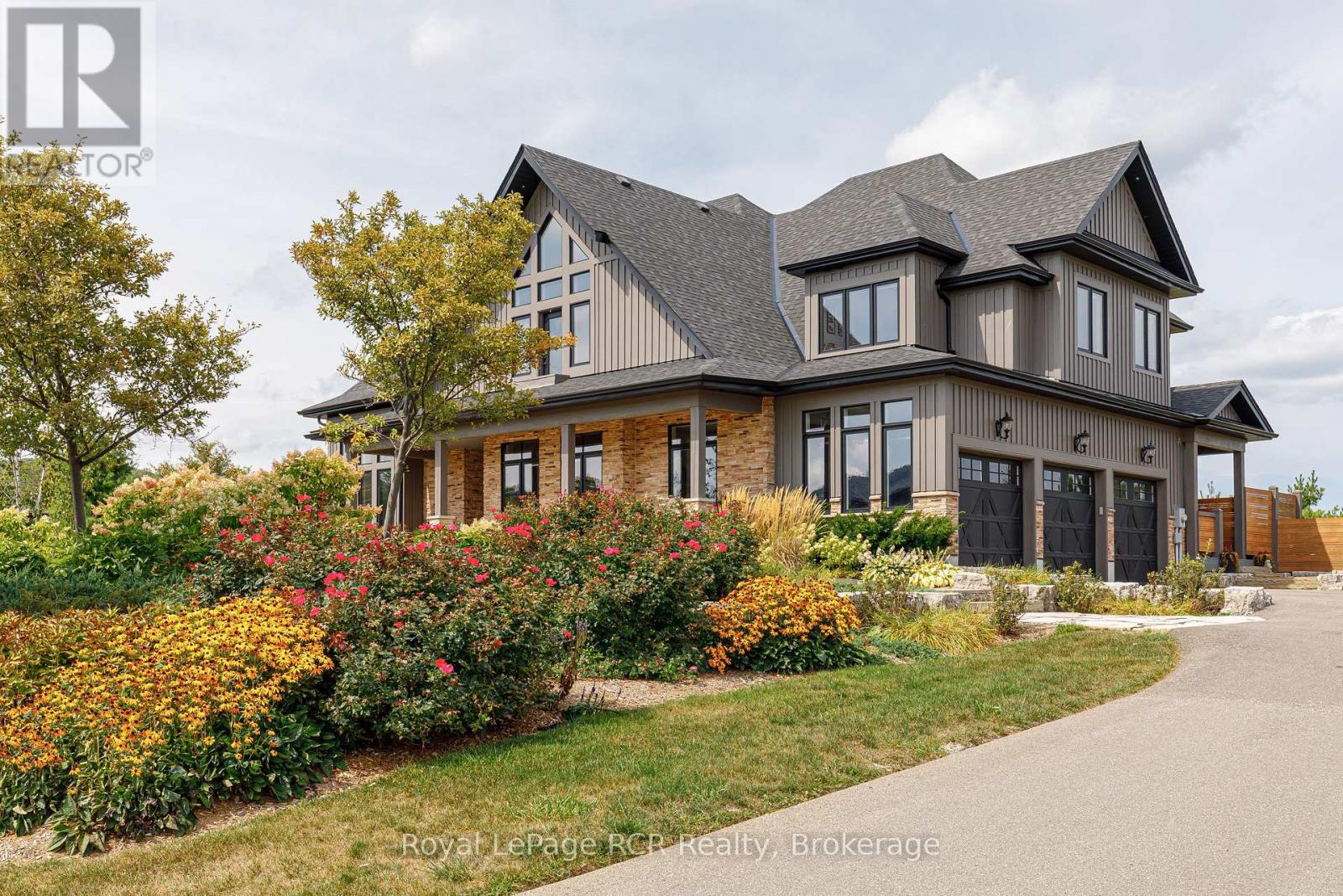4 Meadowlark Way, Clearview, Ontario  L9Y 0K1 - Photo 45 - S12295016