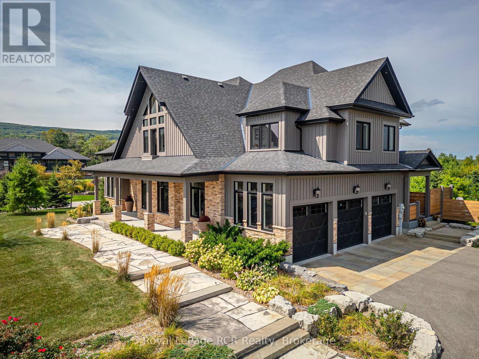 4 Meadowlark Way, Clearview, Ontario  L9Y 0K1 - Photo 46 - S12295016