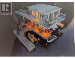 1024/1025 WHITE PINES ROAD, Lake of Bays, Ontario