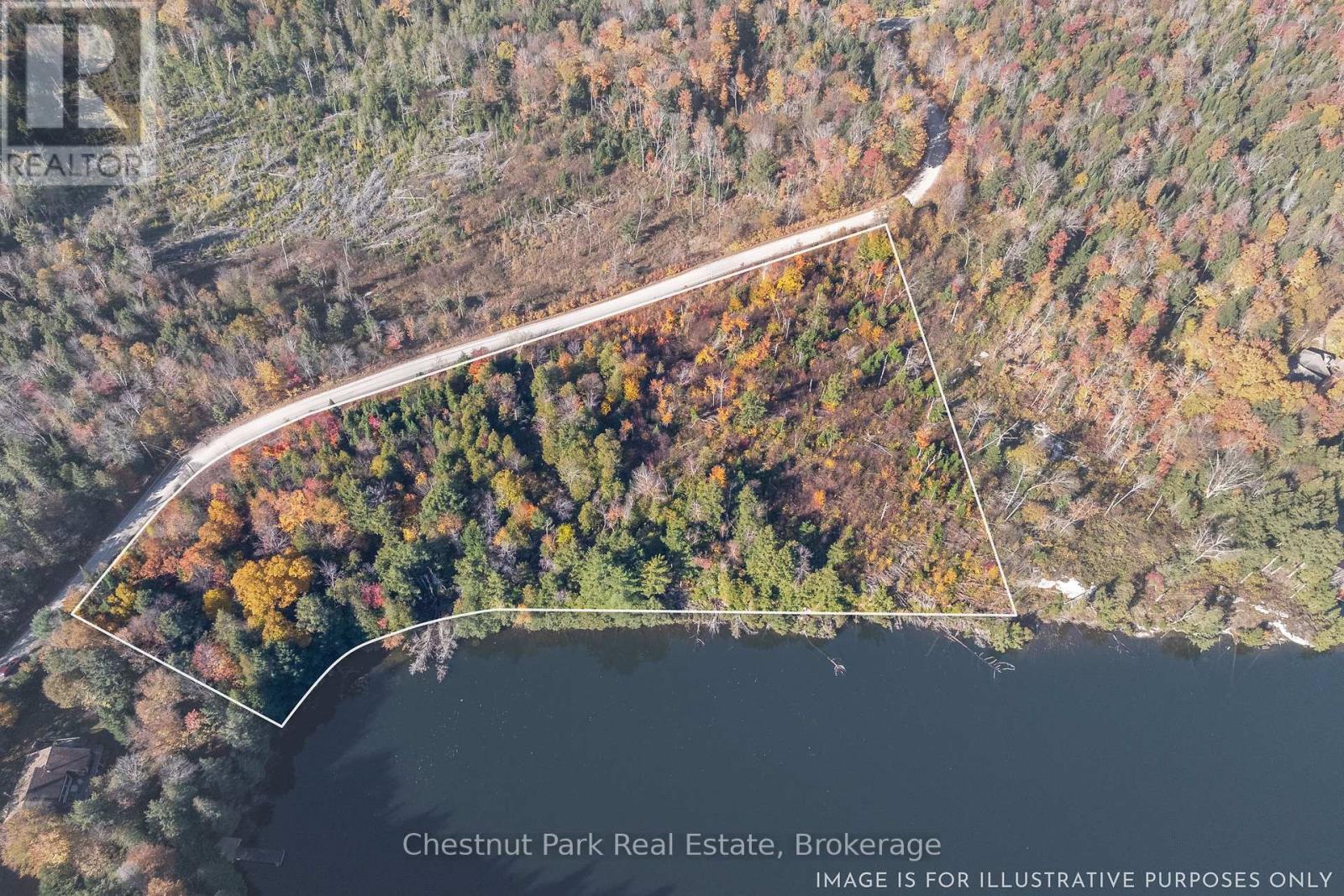 1031 Carl Fisher Drive, Lake Of Bays, Ontario  P1H 2J6 - Photo 10 - X12294994