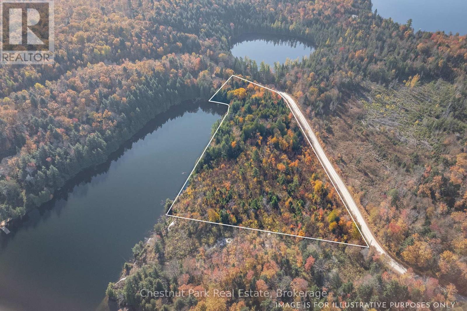 1031 Carl Fisher Drive, Lake Of Bays, Ontario  P1H 2J6 - Photo 13 - X12294994