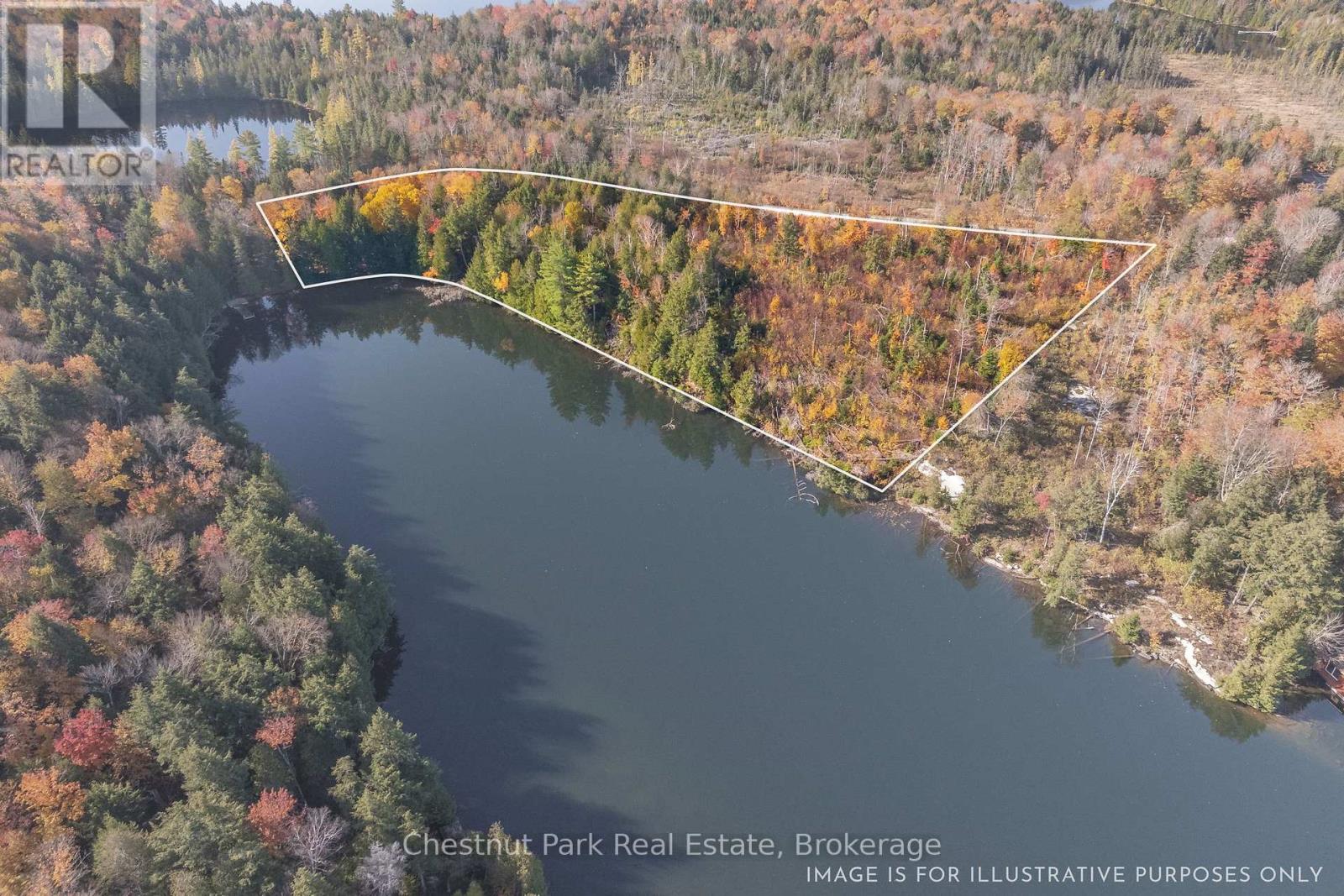 1031 Carl Fisher Drive, Lake Of Bays, Ontario  P1H 2J6 - Photo 20 - X12294994