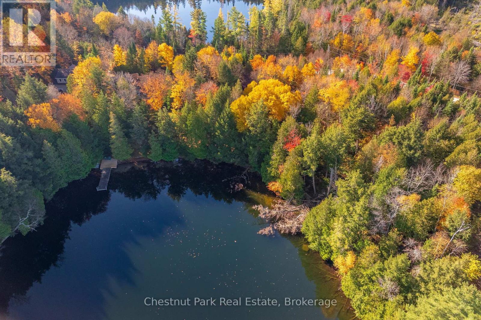 1031 Carl Fisher Drive, Lake Of Bays, Ontario  P1H 2J6 - Photo 25 - X12294994