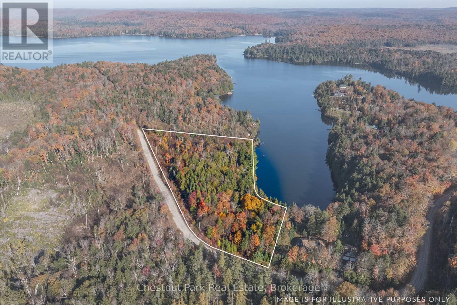 1031 Carl Fisher Drive, Lake Of Bays, Ontario  P1H 2J6 - Photo 3 - X12294994