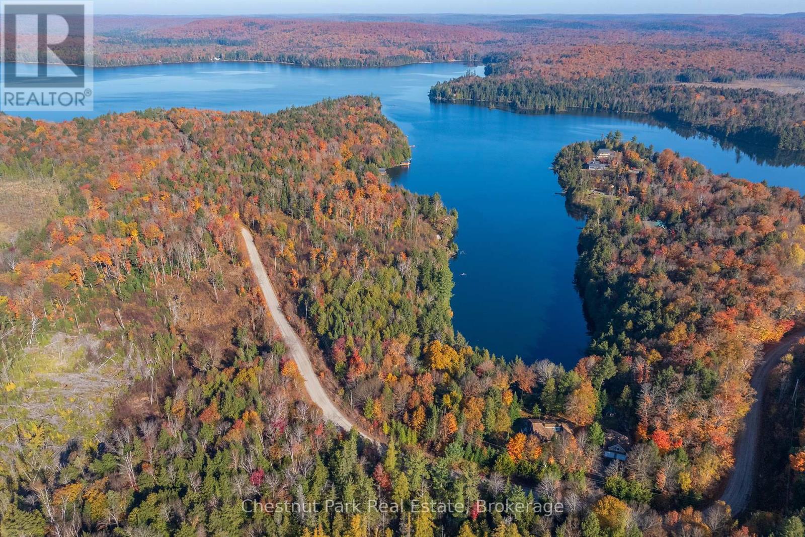 1031 Carl Fisher Drive, Lake Of Bays, Ontario  P1H 2J6 - Photo 4 - X12294994