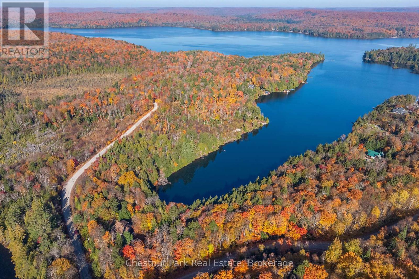 1031 Carl Fisher Drive, Lake Of Bays, Ontario  P1H 2J6 - Photo 5 - X12294994