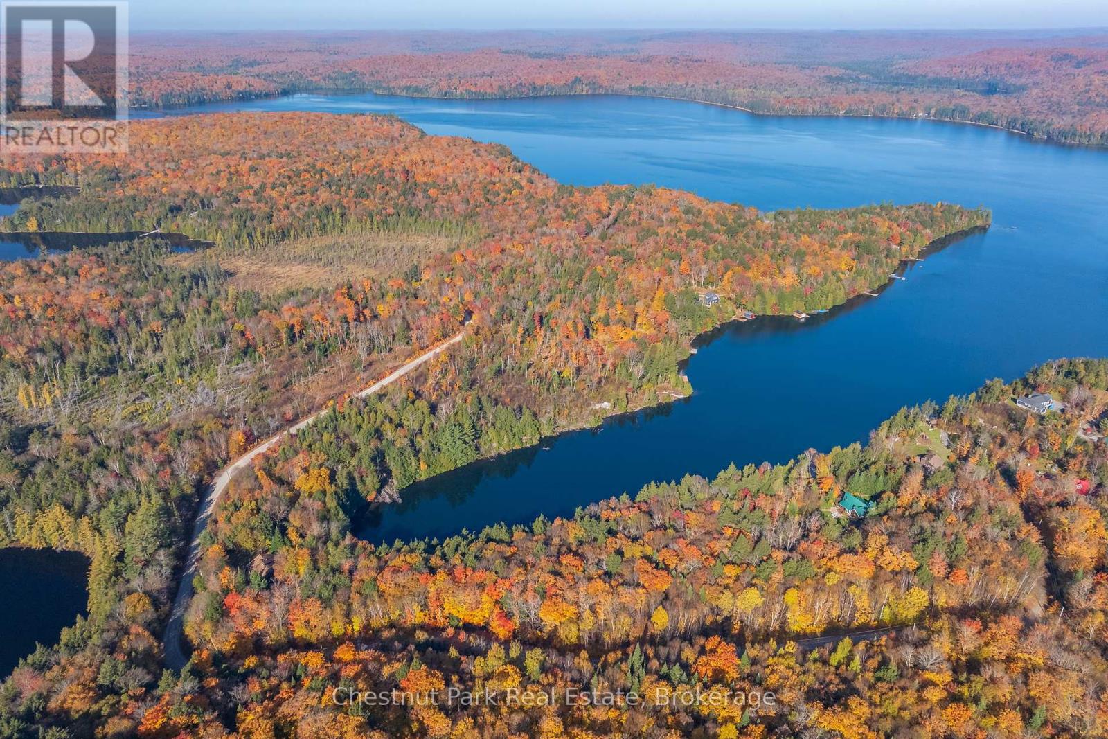 1031 Carl Fisher Drive, Lake Of Bays, Ontario  P1H 2J6 - Photo 7 - X12294994