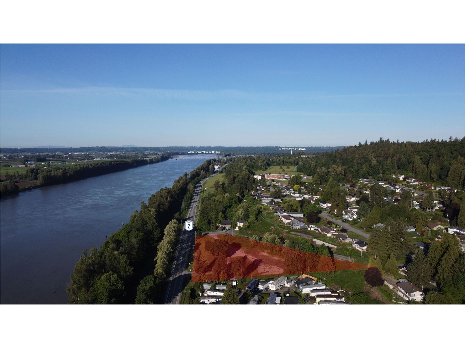 34491 Lougheed Highway, Mission, British Columbia  V2V 6N7 - Photo 3 - C8070879