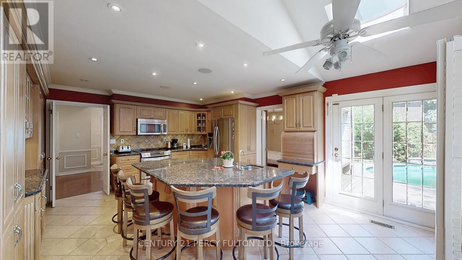 1746 The Loft, Mississauga, Ontario  L5L 3H5 - Photo 11 - W12294684