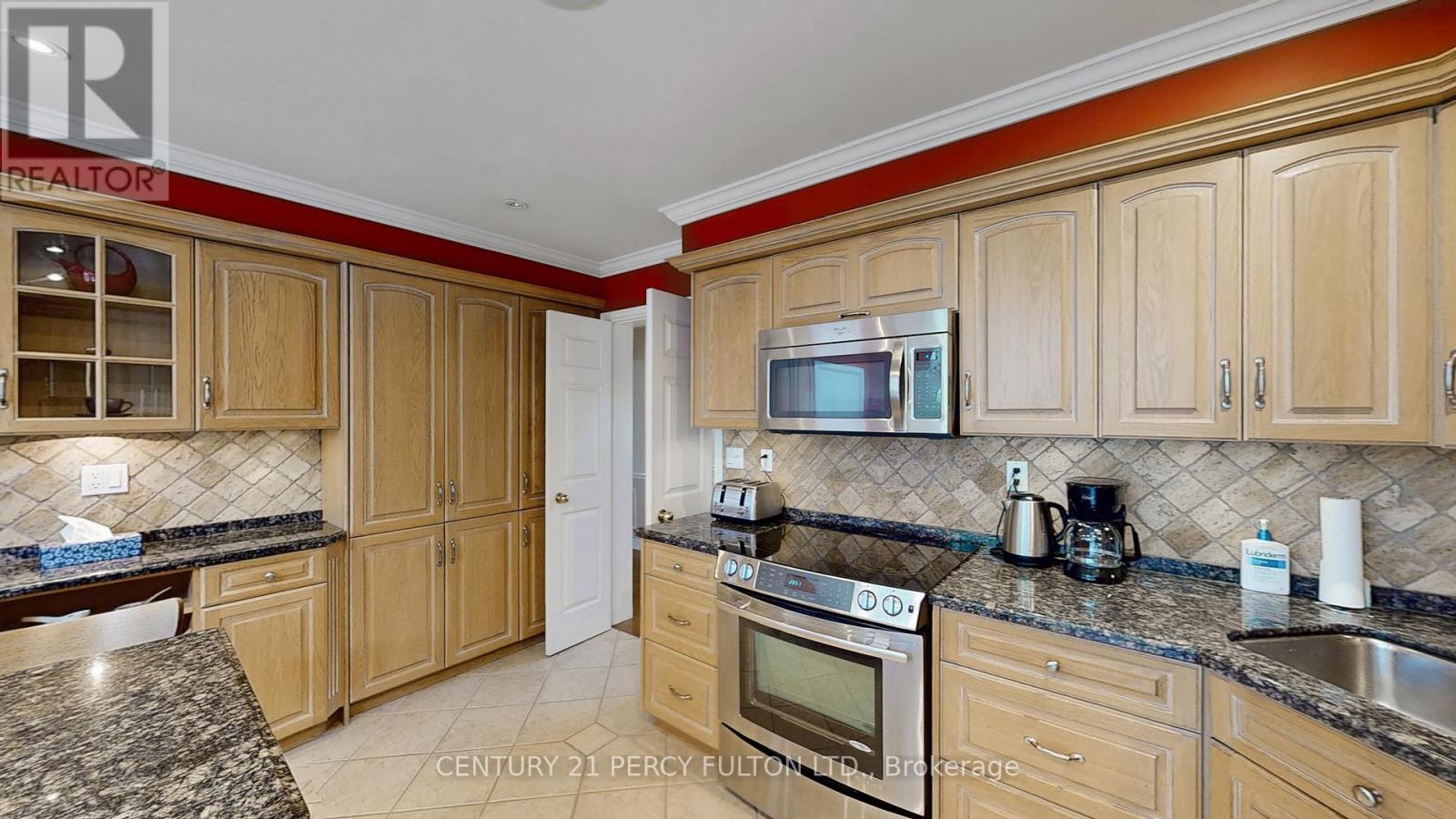 1746 The Loft, Mississauga, Ontario  L5L 3H5 - Photo 14 - W12294684