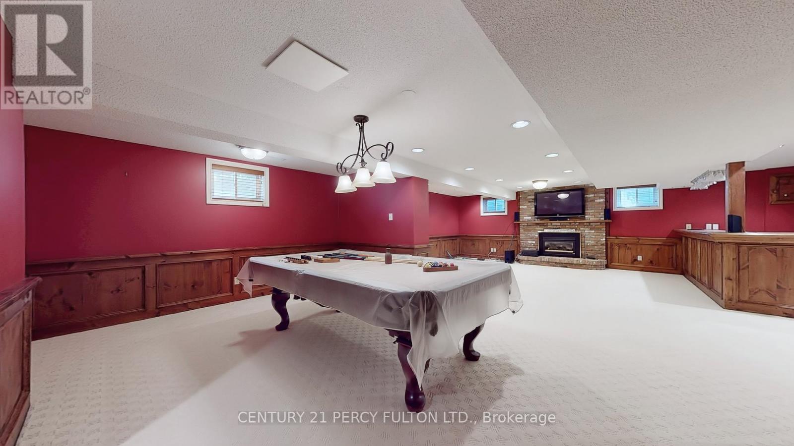 1746 The Loft, Mississauga, Ontario  L5L 3H5 - Photo 37 - W12294684