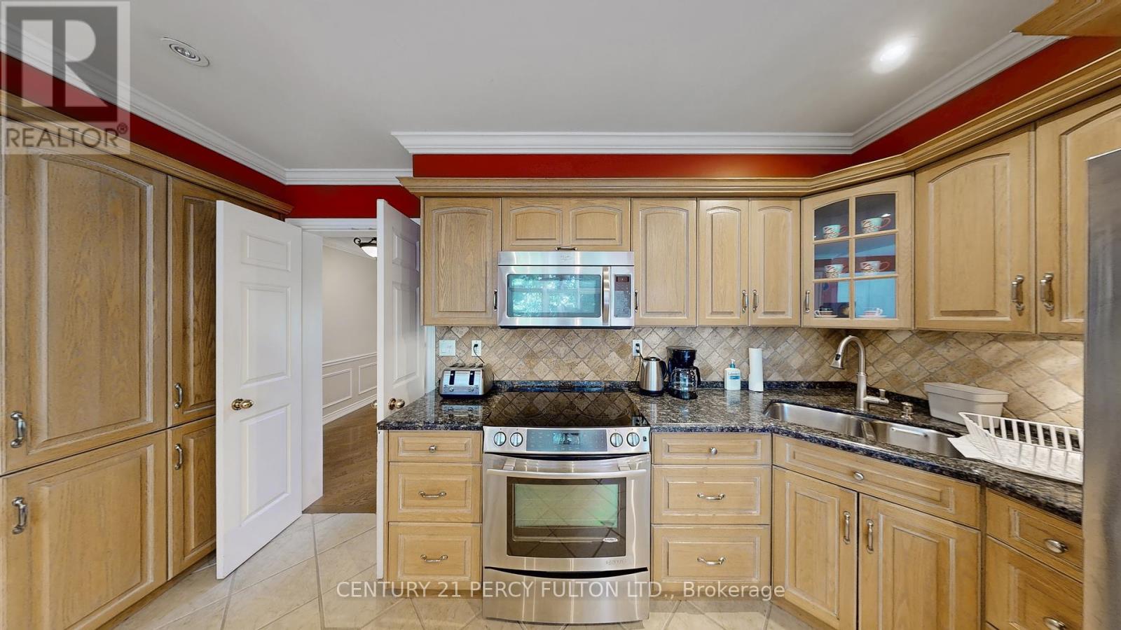 1746 The Loft, Mississauga, Ontario  L5L 3H5 - Photo 15 - W12294684