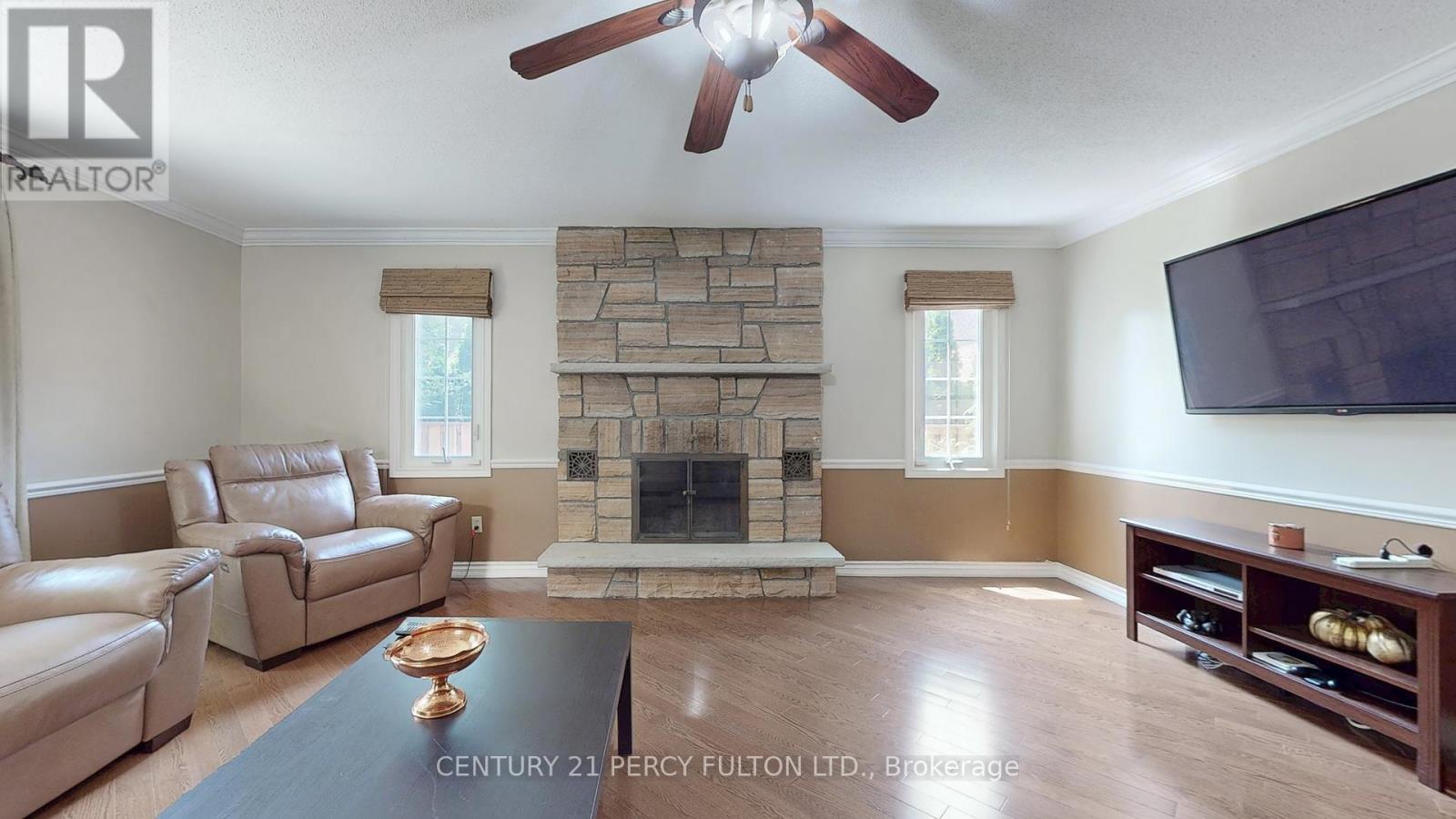 1746 The Loft, Mississauga, Ontario  L5L 3H5 - Photo 6 - W12294684