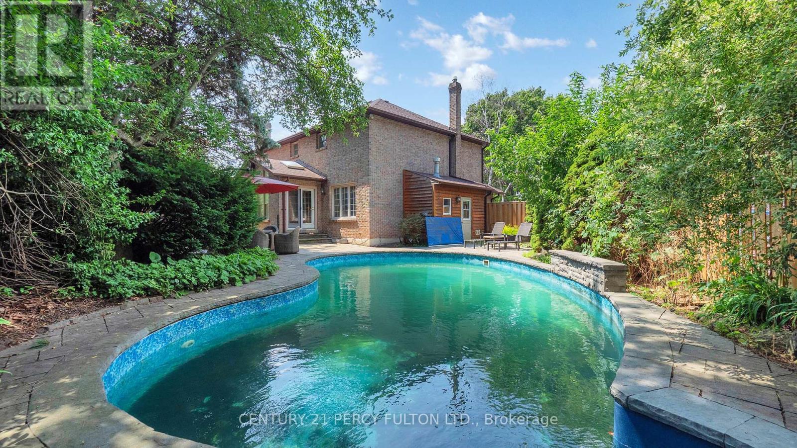 1746 The Loft, Mississauga, Ontario  L5L 3H5 - Photo 41 - W12294684