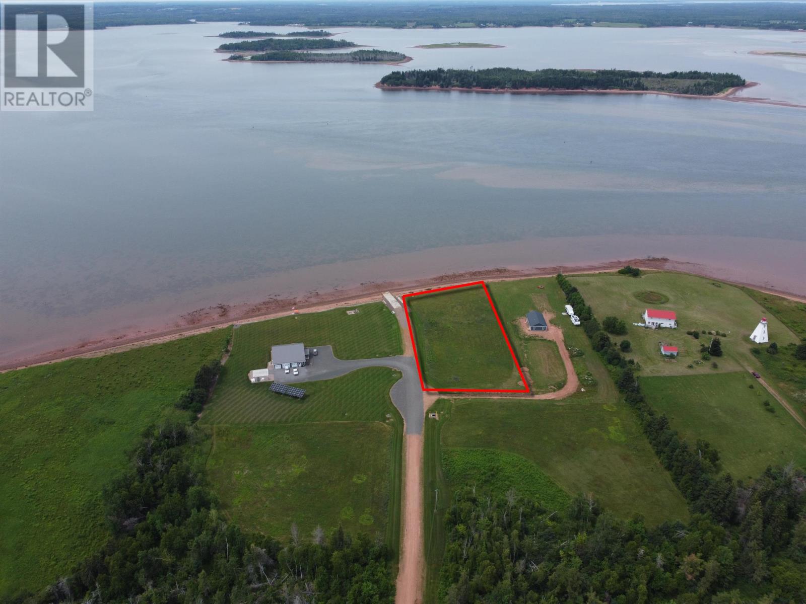 18-4 1883 Cape Bear Road, Are Beach Road, Beach Point, Prince Edward Island  C0A 1V0 - Photo 3 - 202518130