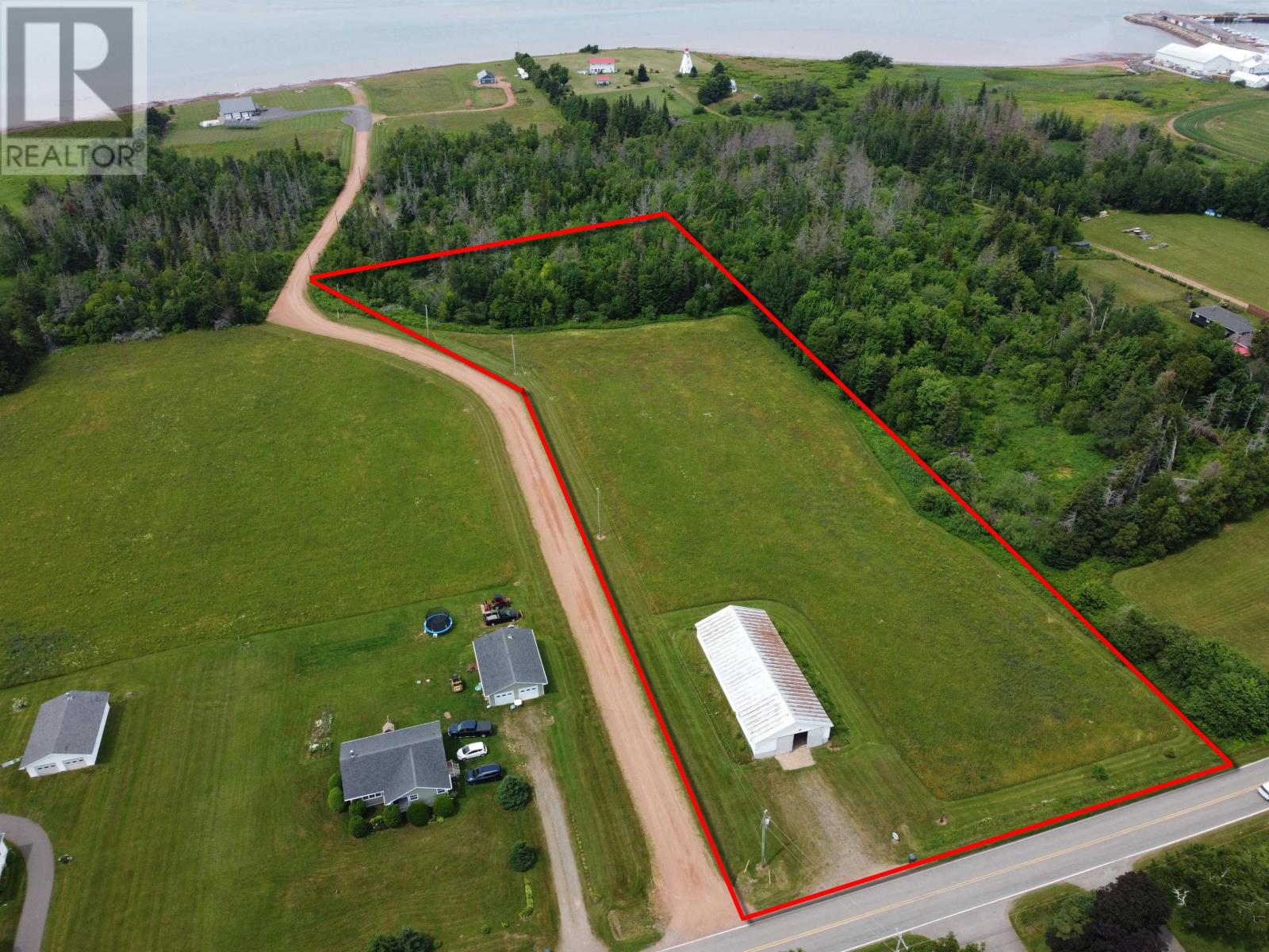 18-6 1883 Cape Bear Road, Beach Point, Prince Edward Island  C0A 1V0 - Photo 10 - 202518132
