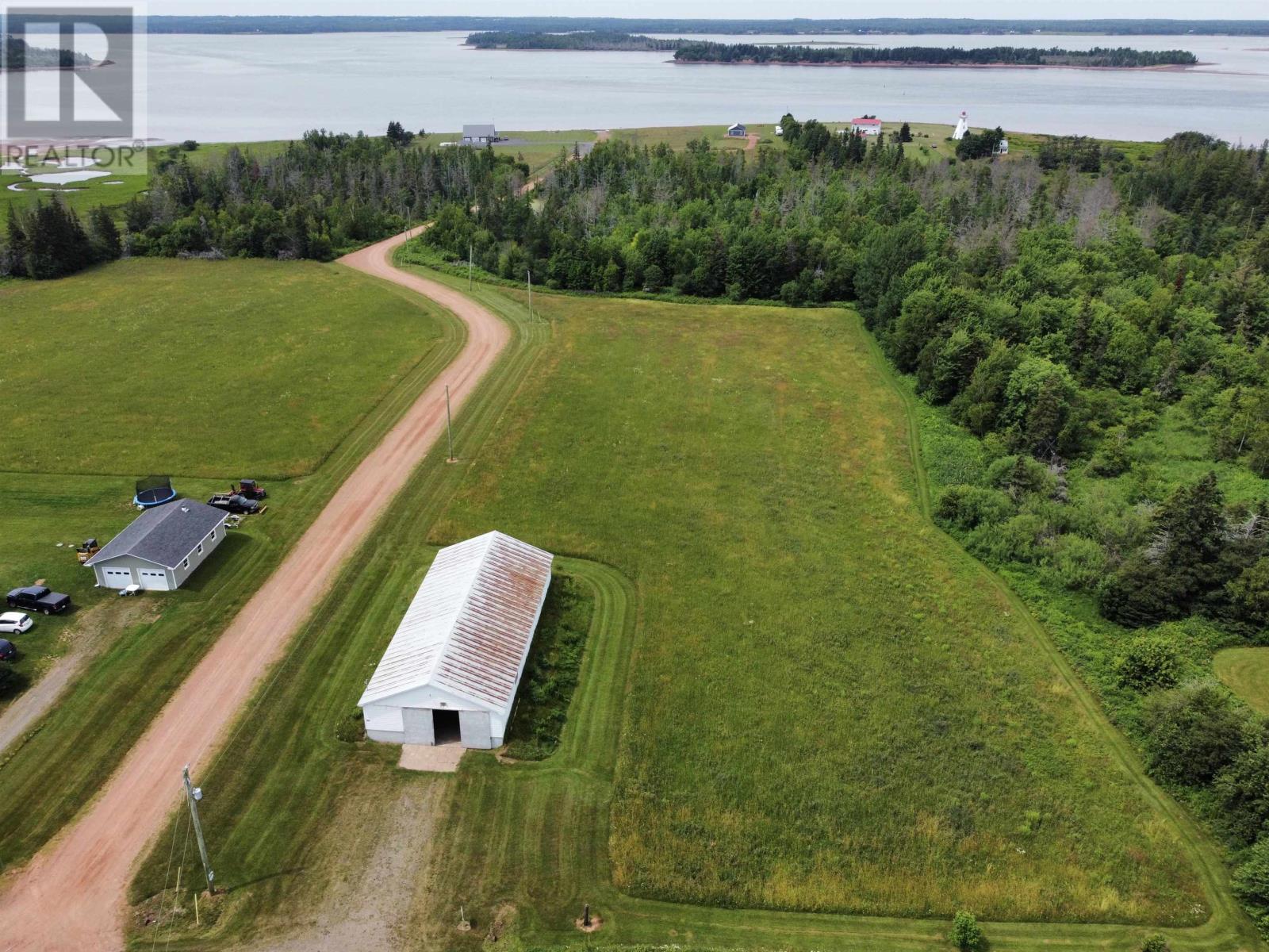 18-6 1883 Cape Bear Road, Beach Point, Prince Edward Island  C0A 1V0 - Photo 4 - 202518132