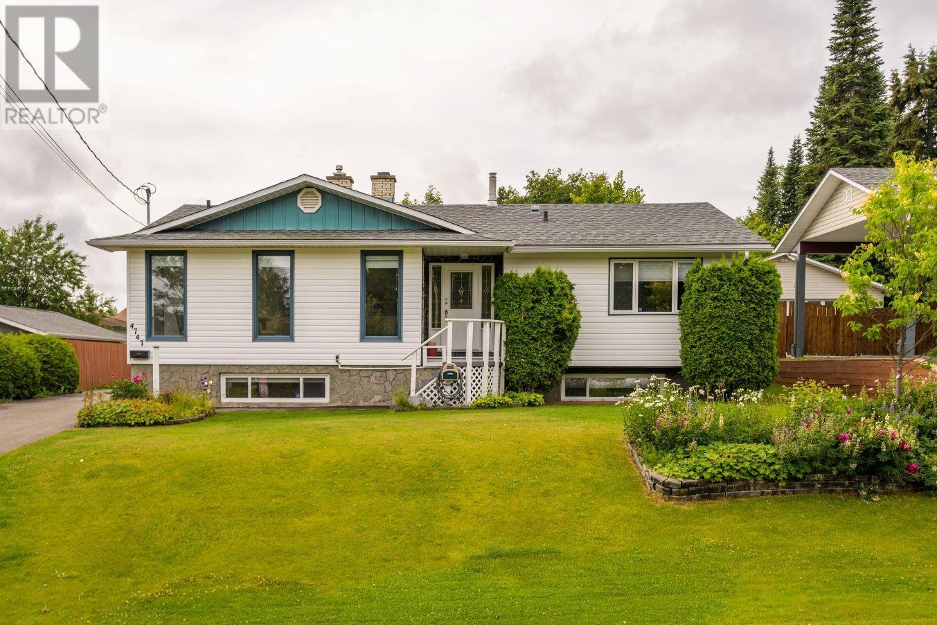 Property at 4747 CROCUS CRESCENT image 1